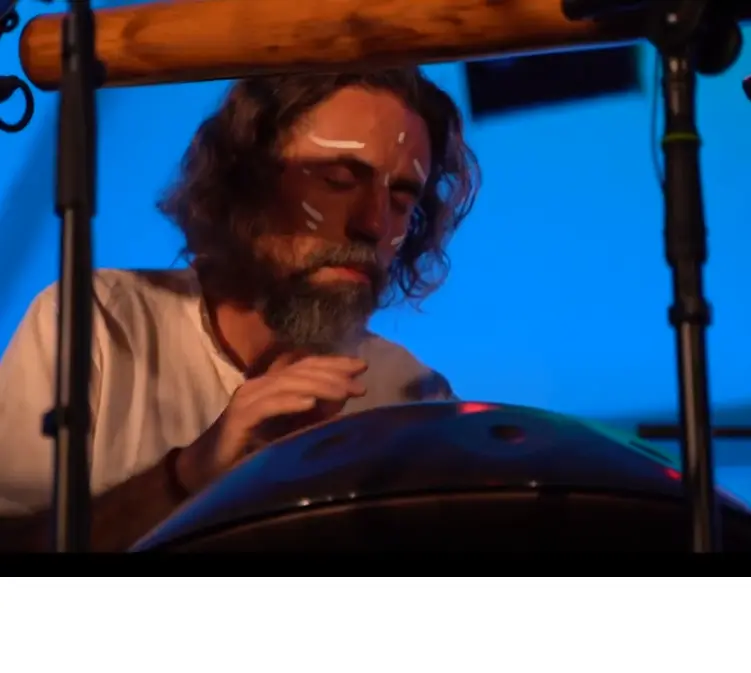 Sound Healing no PicoZen